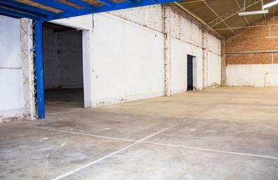 VENTA DE GRAN ALMACÉN EN CHICLAYO